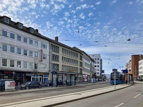 Außenansicht - Büro zur Miete in Kassel