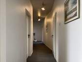 Flur, Gegenblick - 