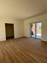 Wohn- und Essbereich - 3 Zimmer Etagenwohnung in Oldenburg