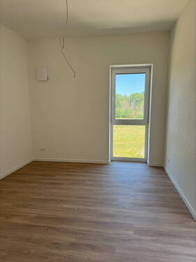 Schlafzimmer 1 - Etagenwohnung mit 99,10 m² in Oldenburg zur Miete