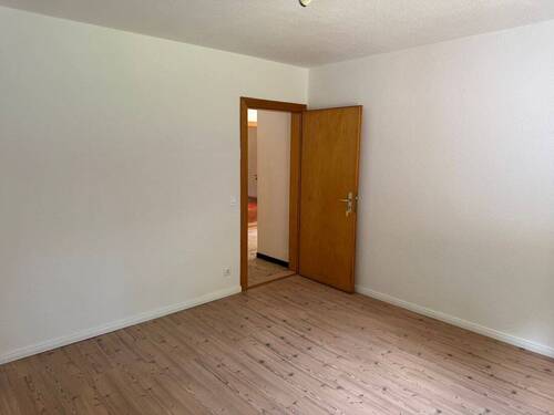 2. Zimmer Bungalow 1 - 