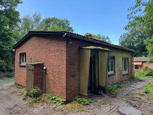 Aussenansicht Bunga - 