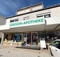 Attraktive Gewerbeeinheit in Ludwigsburg-Süd - mit Raum für individuelle Gestaltung