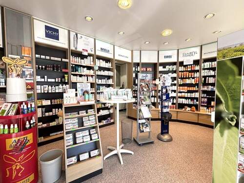 Gewerbefläche - Büro zur Miete in Ludwigsburg