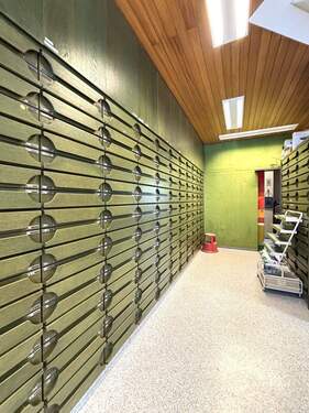 Gewerbefläche - Büro mit 128,00 m&sup2; in Ludwigsburg zur Miete