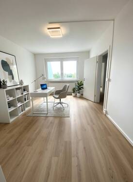 Zimmer - (KI generiert) - 