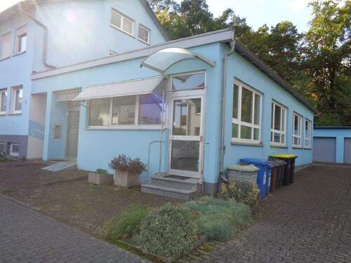 Die Gewerbeeinheit - 