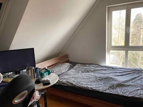 Gästezimmer - 