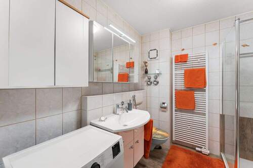 Badezimmer - 