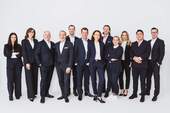 Unser Team - 