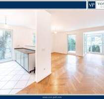 Attraktive, helle 3-Zimmer-Wohnung in sehr guter und ruhiger Lage von Lichterfelde-Ost - Berlin