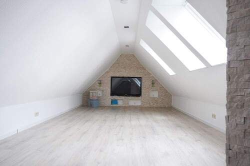 Dachboden - 