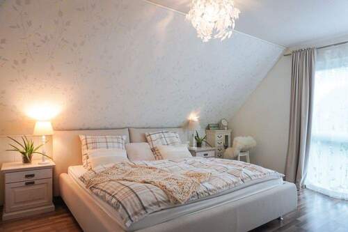 Schlafzimmer - 