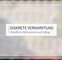 Wohn- und Geschäftshaus in begehrter Neuköllner Kiezlage - mit Ausbaupotenzial im Dachgeschoss - Berlin