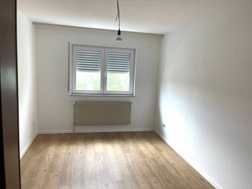 Zimmer 2, OG - 
