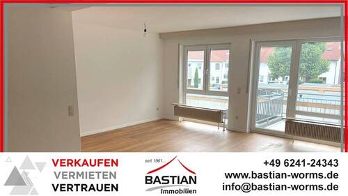 Headfoto - Da macht der Umzug Spaß: RH - 135 m² - 5 Zimmer - Terrasse - Garten - Garage - Pfeddersheim!