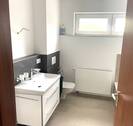 Badezimmer OG - 