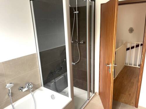 Badezimmer OG - 
