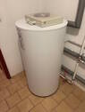 Warmwasserspeicher - 