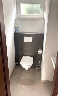 Gäste-WC - 