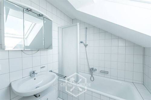 Badezimmer - 