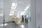 Wohn und Esszimmer - 