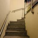 Treppenhaus - 