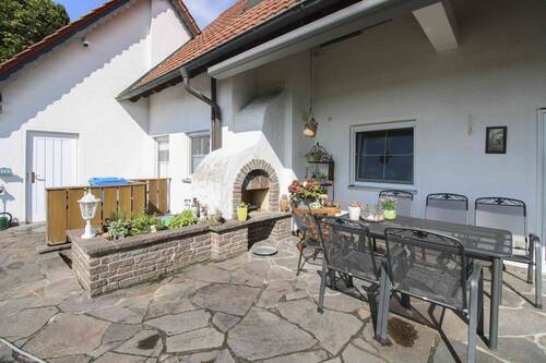 Terrasse - 