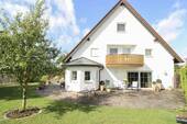 Gartenansicht - 