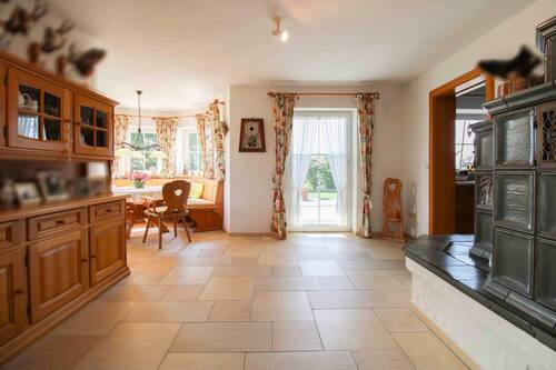 Essbereich - 