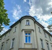 Wohn- und Geschäftshaus in Ecklage im Komponistenviertel - Berlin Weißensee