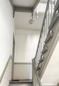 Treppenhaus - Gewerbeobjekt (Büro, Produktion, Verkauf) in Berlin