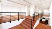 Eingang - 5 Zimmer Gewerbeobjekt (Büro, Produktion, Verkauf) zur Miete in München