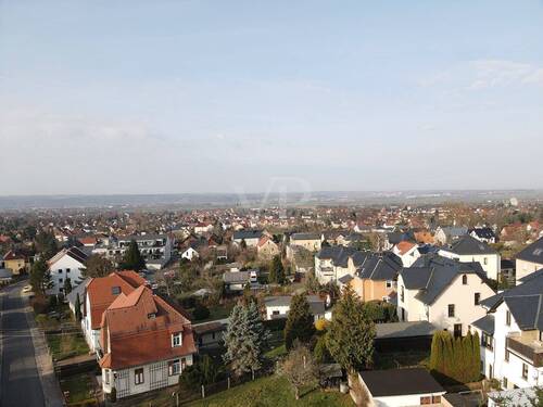 Umgebungsbebauung - 