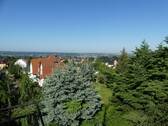 Weitsicht - Grundstück in Weinböhla