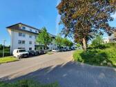 Frontseite.jpg - Schöne Eigentumswohnung im Wohnpark Toitenwinkel