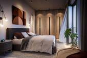 Schlafzimmer - 
