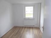 Kinderzimmer einer Wohnung im EG - 