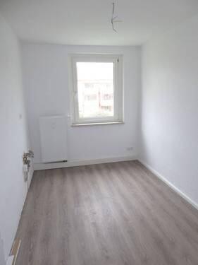 Küche einer Wohnung im EG - 