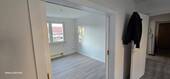 Schlafzimmer einer Wohnung im 1.OG - 