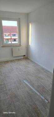 Kinderzimmer einer Wohnung im 1.OG - 
