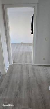 Diele einer Wohnung im 1.OG - 