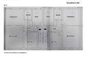 Grundriss 1.Obergeschoss Haus 2 - 