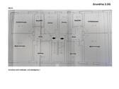 Grundriss 2.Obergeschoss Haus 2 - 