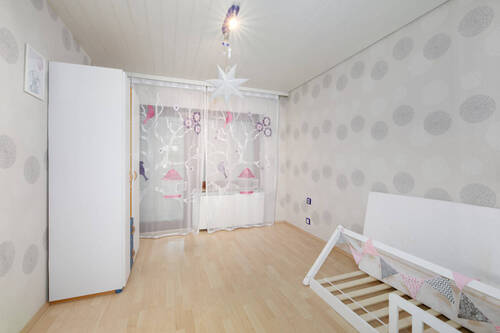 Zimmer OG - 