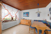 Esszimmer EG - 