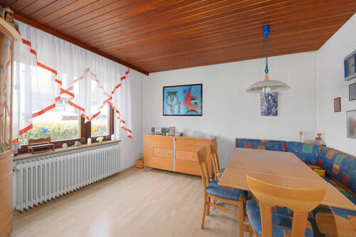 Esszimmer EG - 