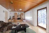 Wohnzimmer EG - 