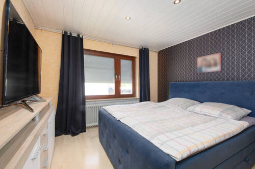 Schlafzimmer OG - 