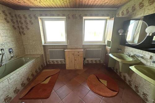 Badezimmer - 
